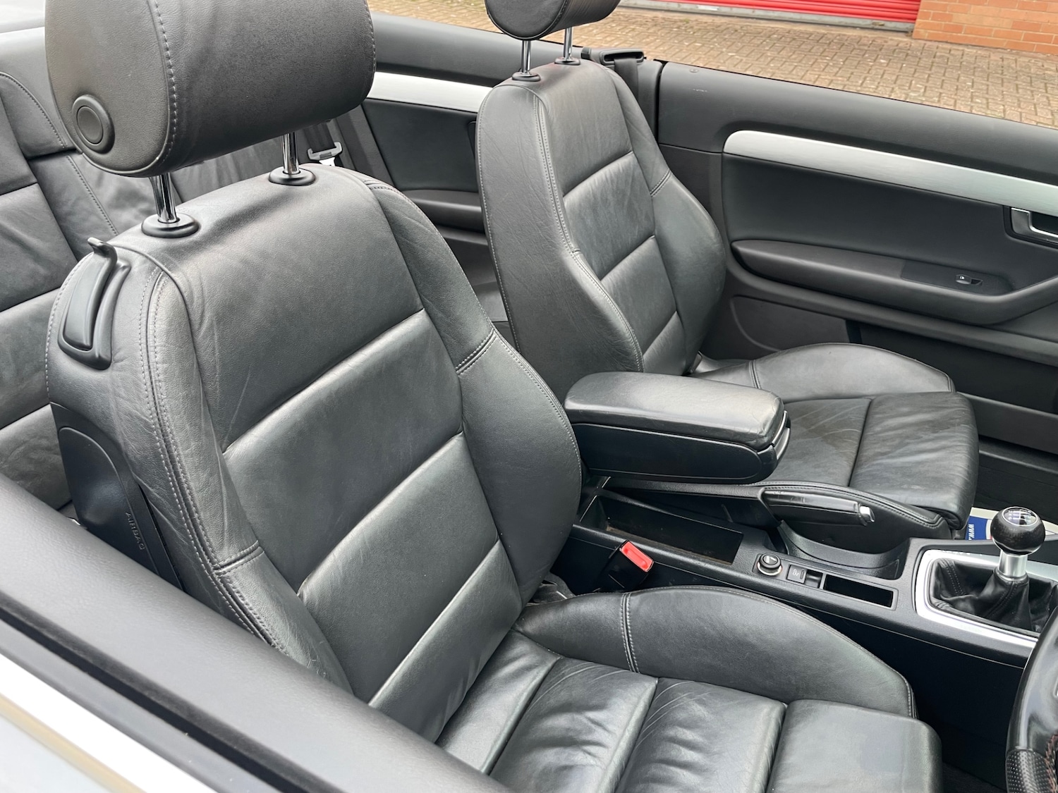 Used Audi A4 2008 for sale - 75963301: Photo 13