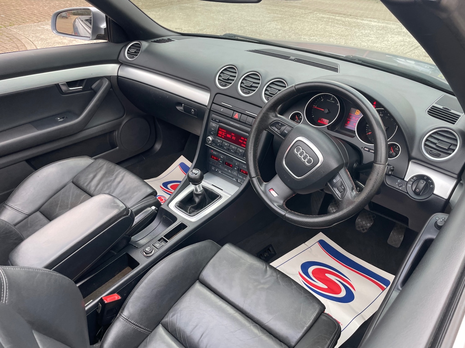 Used Audi A4 2008 for sale - 75963301: Photo 14