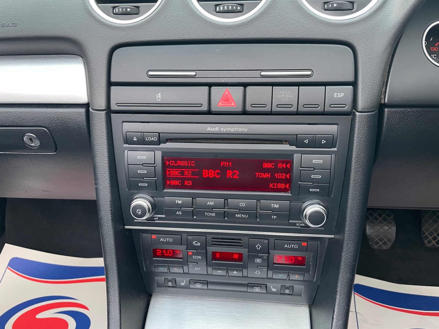 Used Audi A4 2008 for sale - 75963301: Photo 15