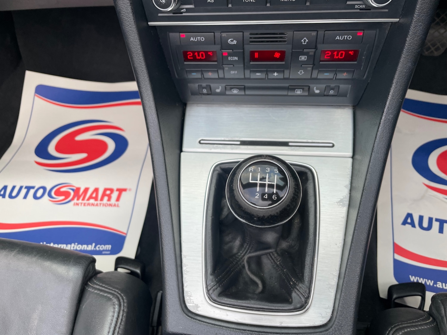 Used Audi A4 2008 for sale - 75963301: Photo 16