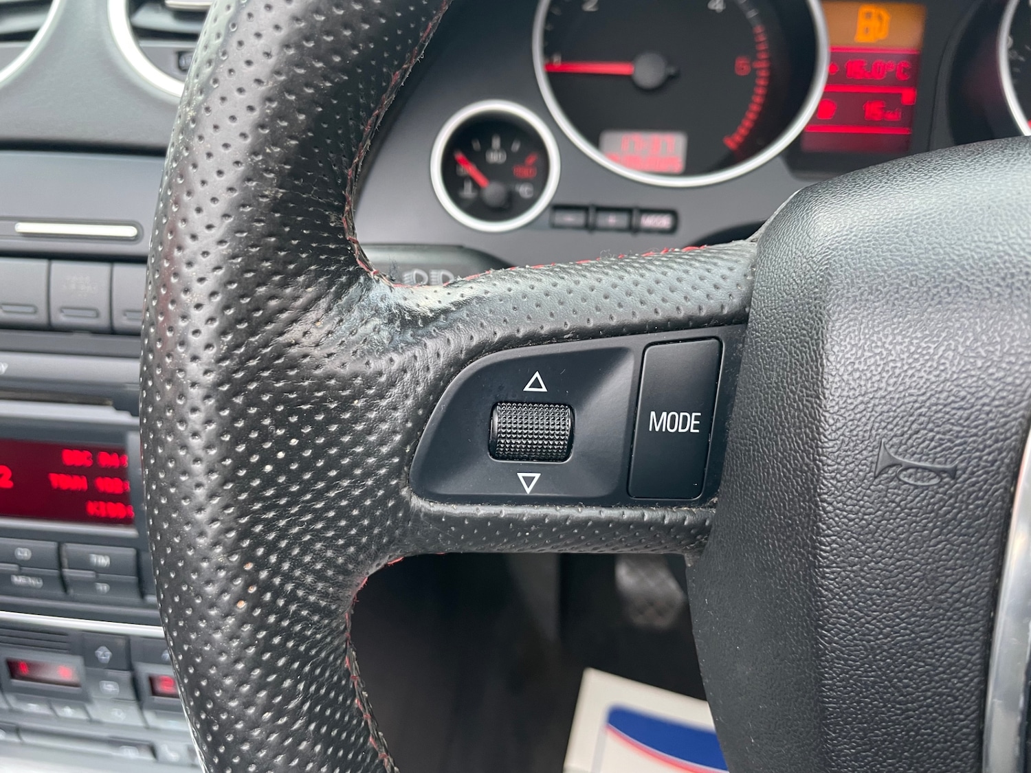 Used Audi A4 2008 for sale - 75963301: Photo 18