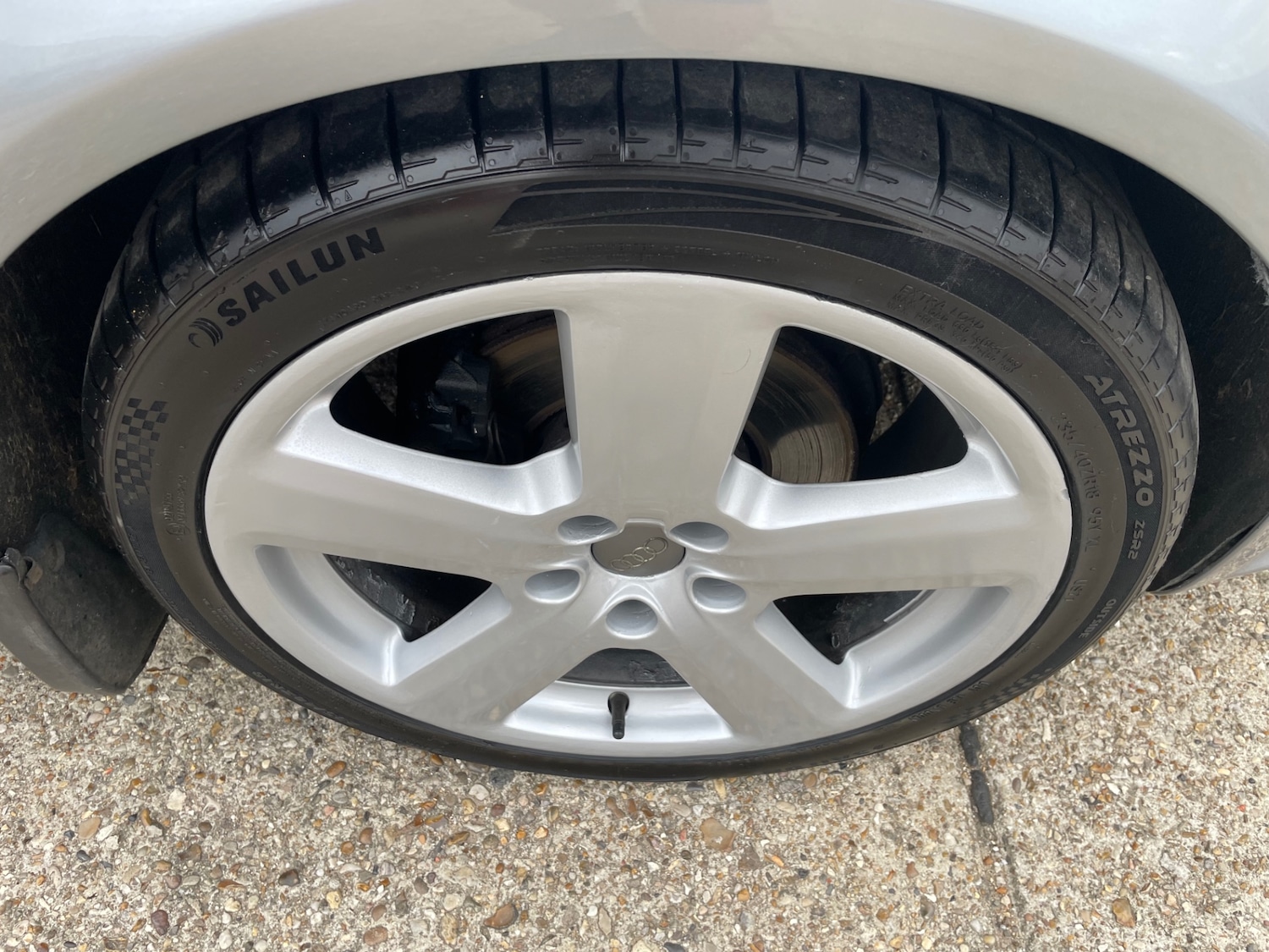 Used Audi A4 2008 for sale - 75963301: Photo 22