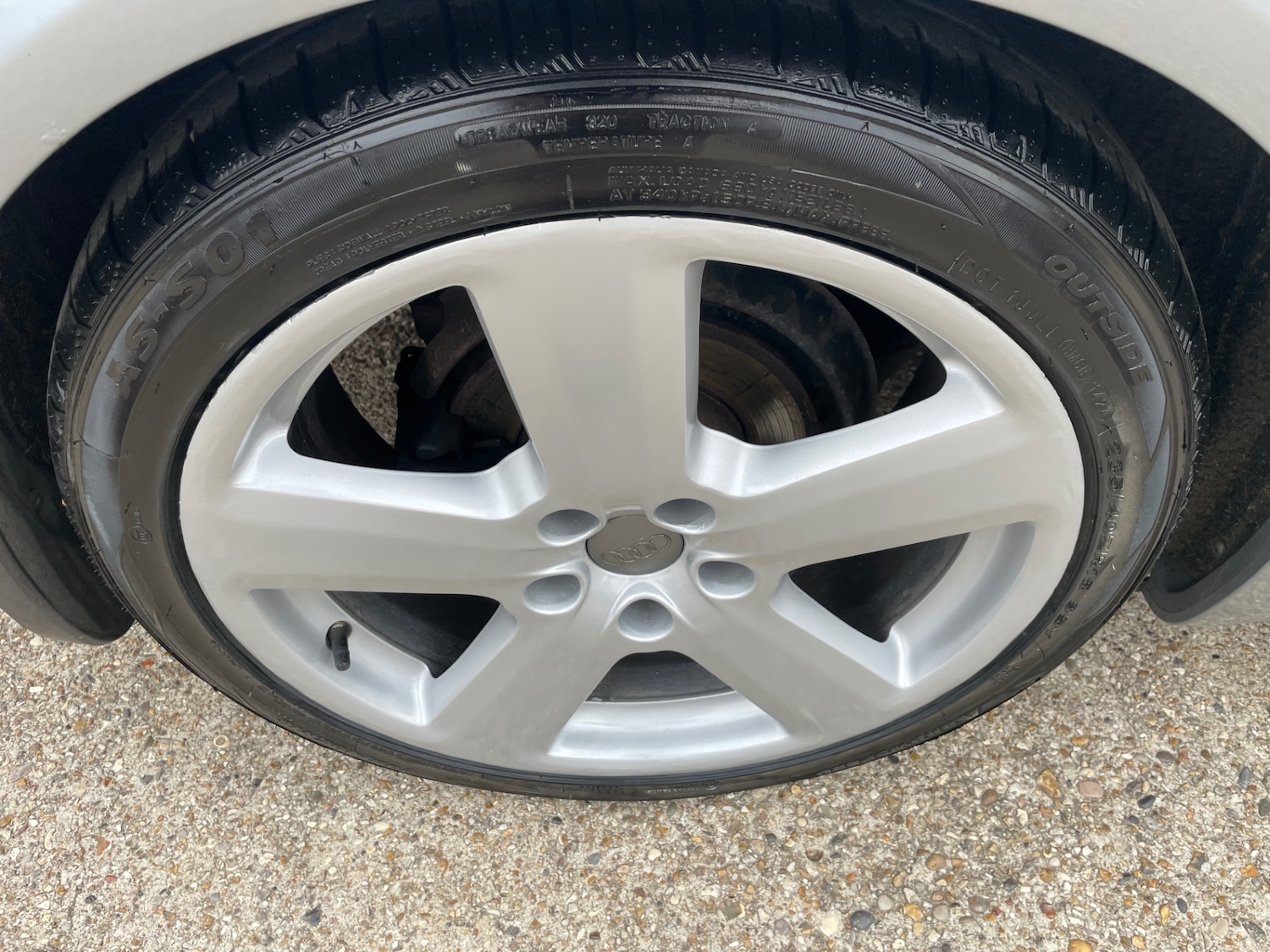 Used Audi A4 2008 for sale - 75963301: Photo 23