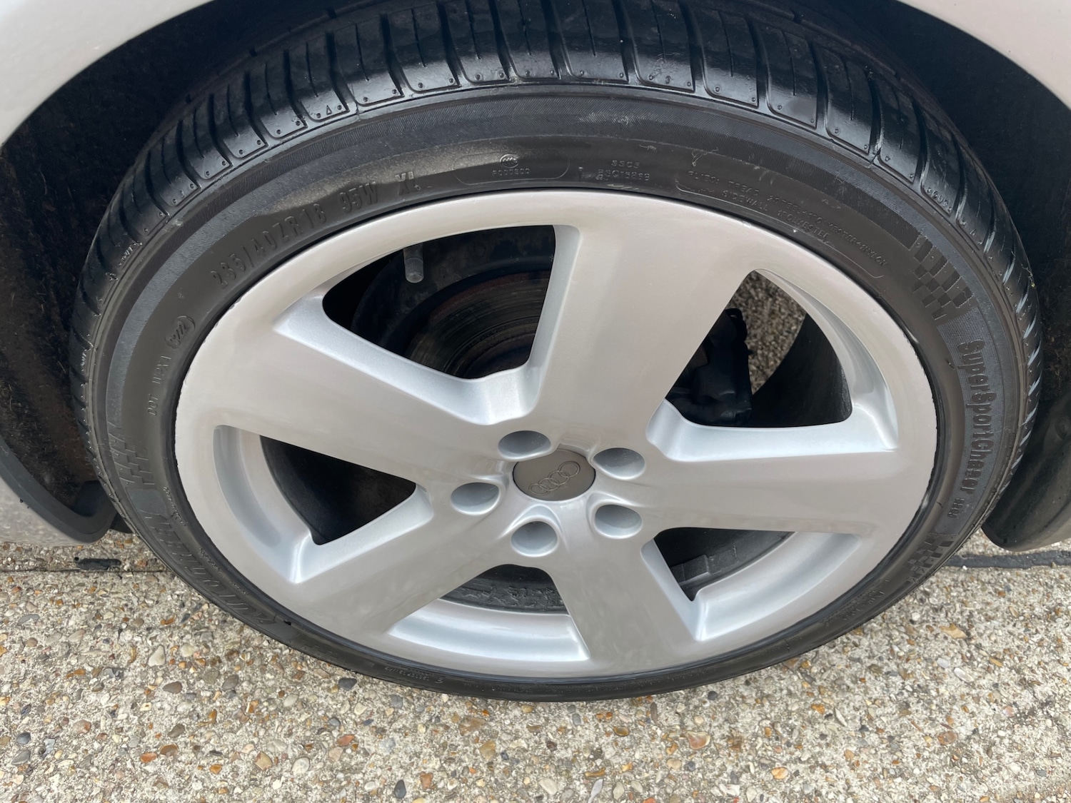 Used Audi A4 2008 for sale - 75963301: Photo 24