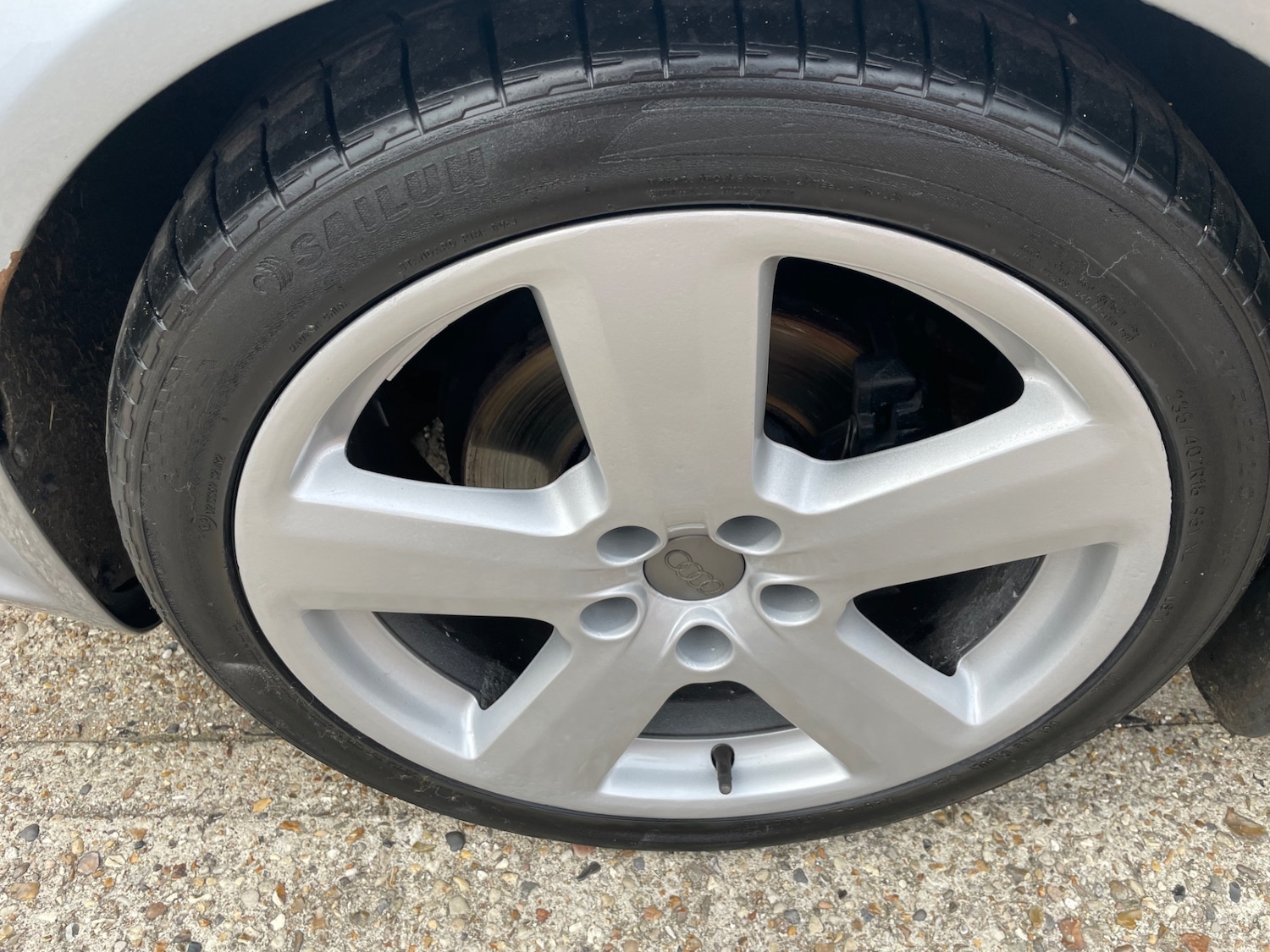 Used Audi A4 2008 for sale - 75963301: Photo 25