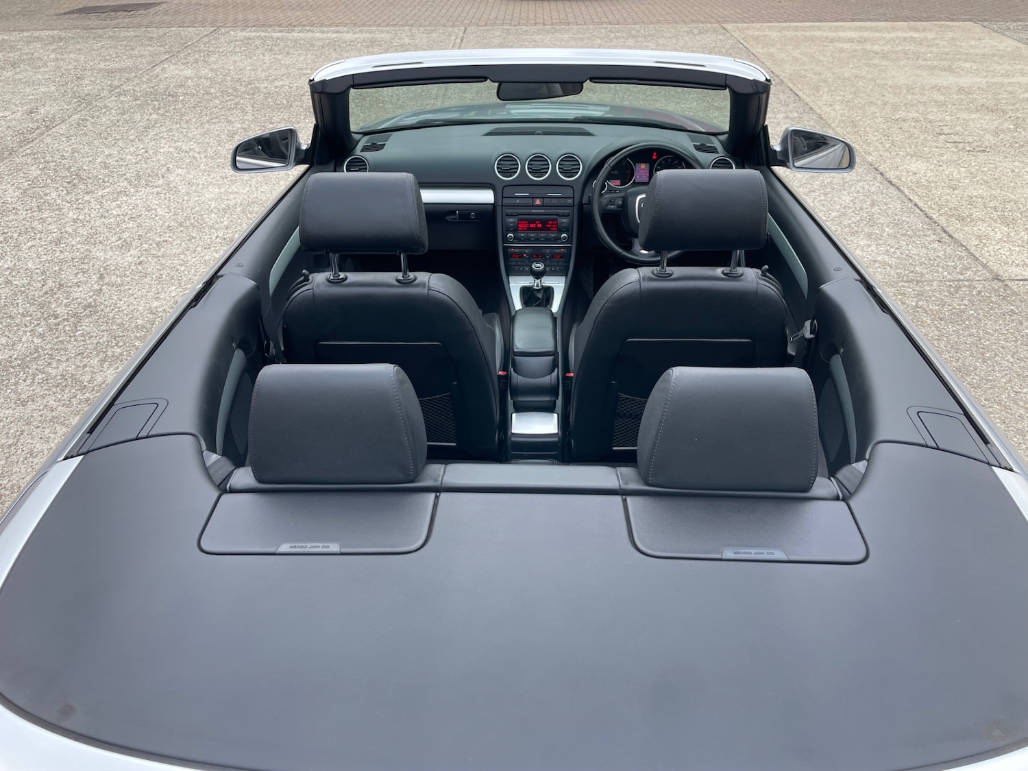 Used Audi A4 2008 for sale - 75963301: Photo 29