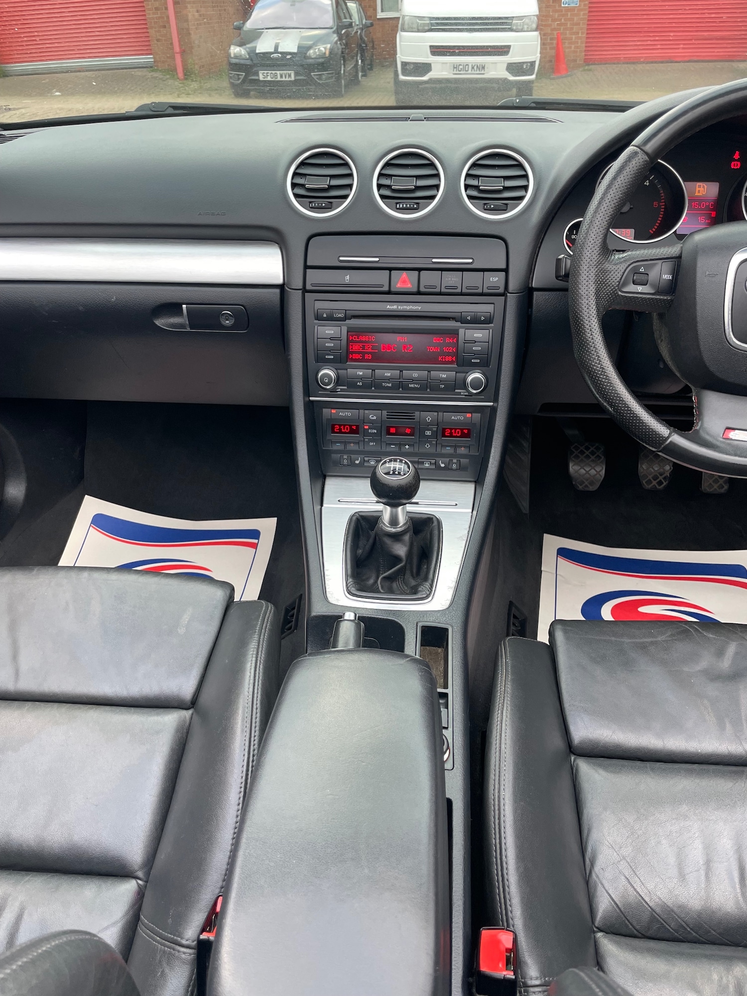 Used Audi A4 2008 for sale - 75963301: Photo 30