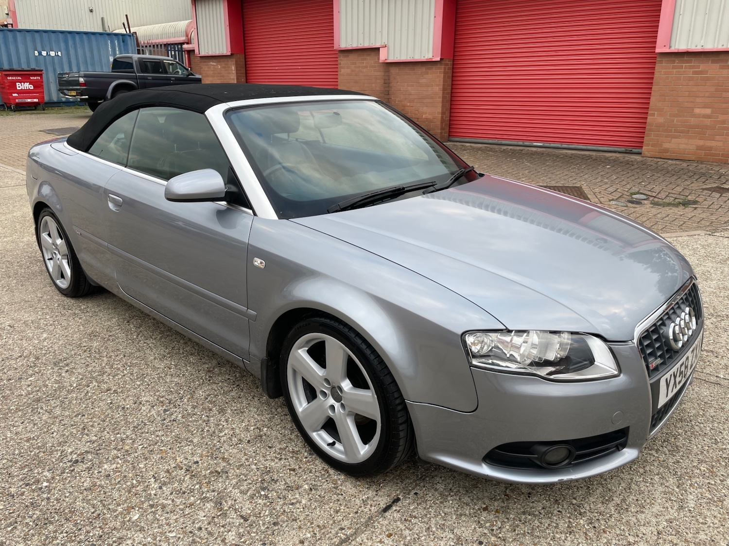 Used Audi A4 2008 for sale - 75963301: Photo 31