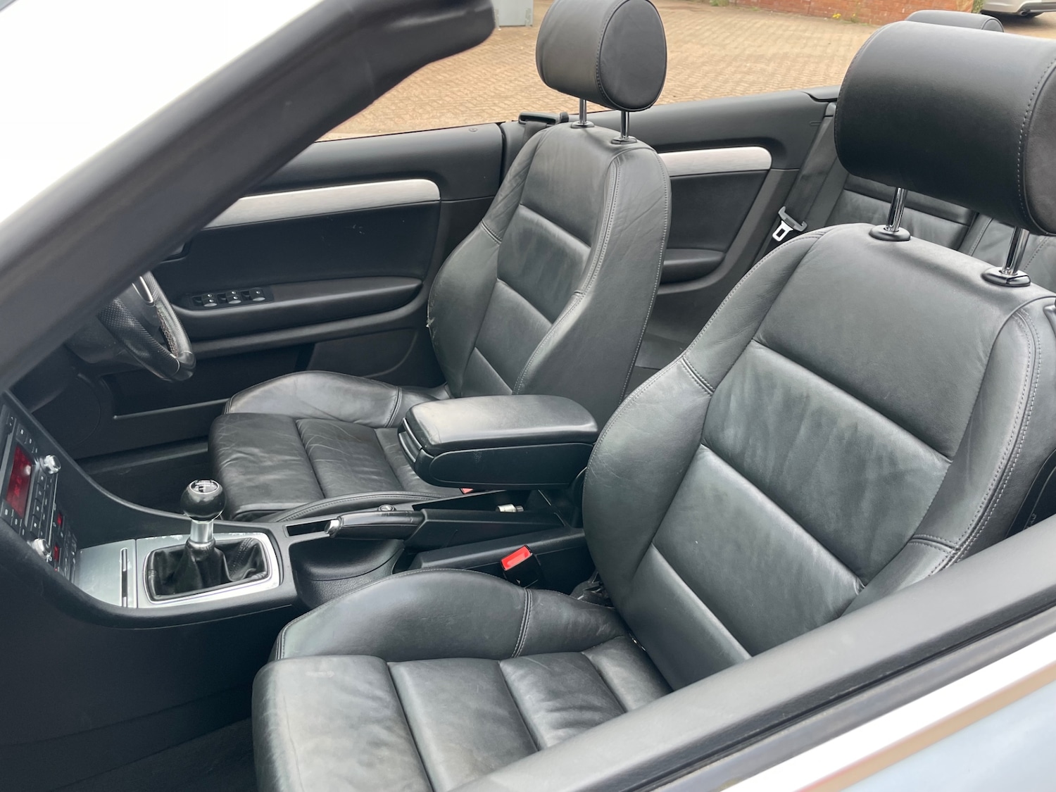 Used Audi A4 2008 for sale - 75963301: Photo 9