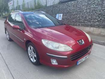 (57) - 2.0 HDi SE 5dr