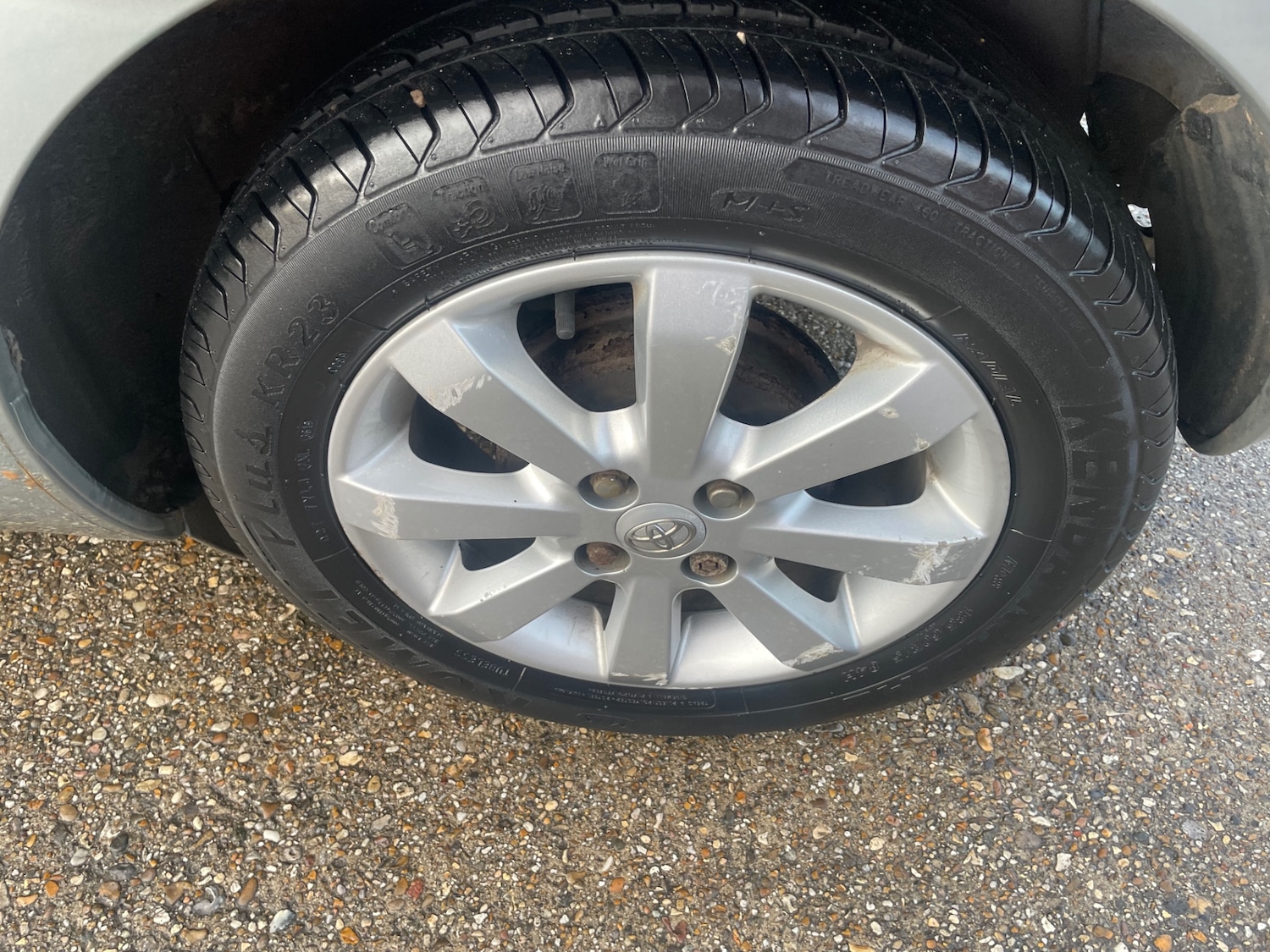 Used Toyota Yaris 2007 for sale - 77233097: Photo 10