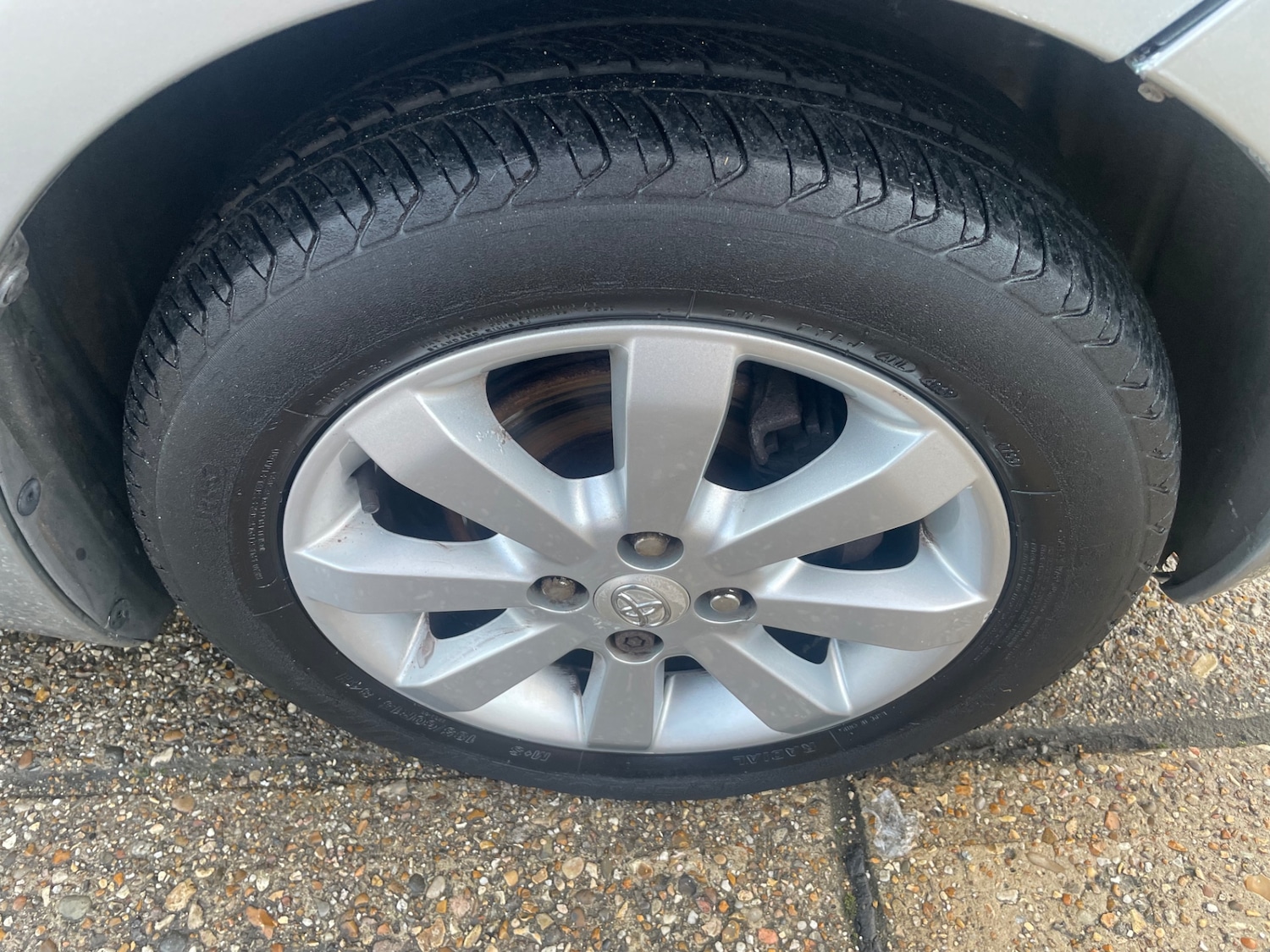 Used Toyota Yaris 2007 for sale - 77233097: Photo 12