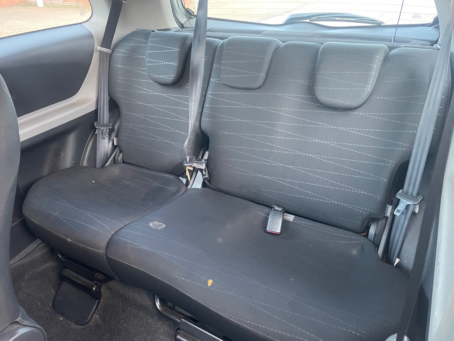 Used Toyota Yaris 2007 for sale - 77233097: Photo 14