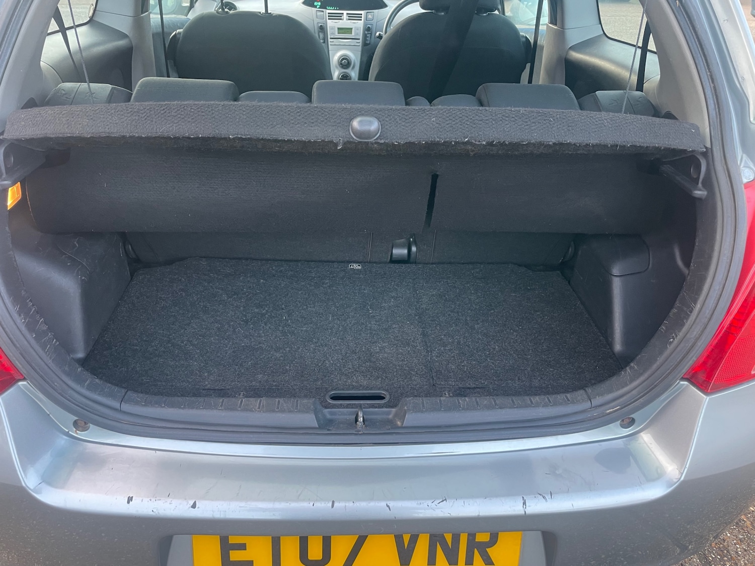 Used Toyota Yaris 2007 for sale - 77233097: Photo 15