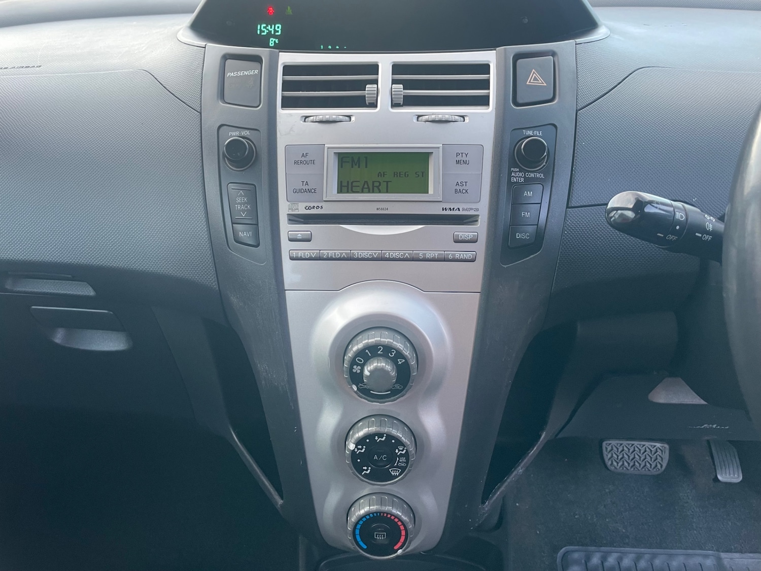 Used Toyota Yaris 2007 for sale - 77233097: Photo 18