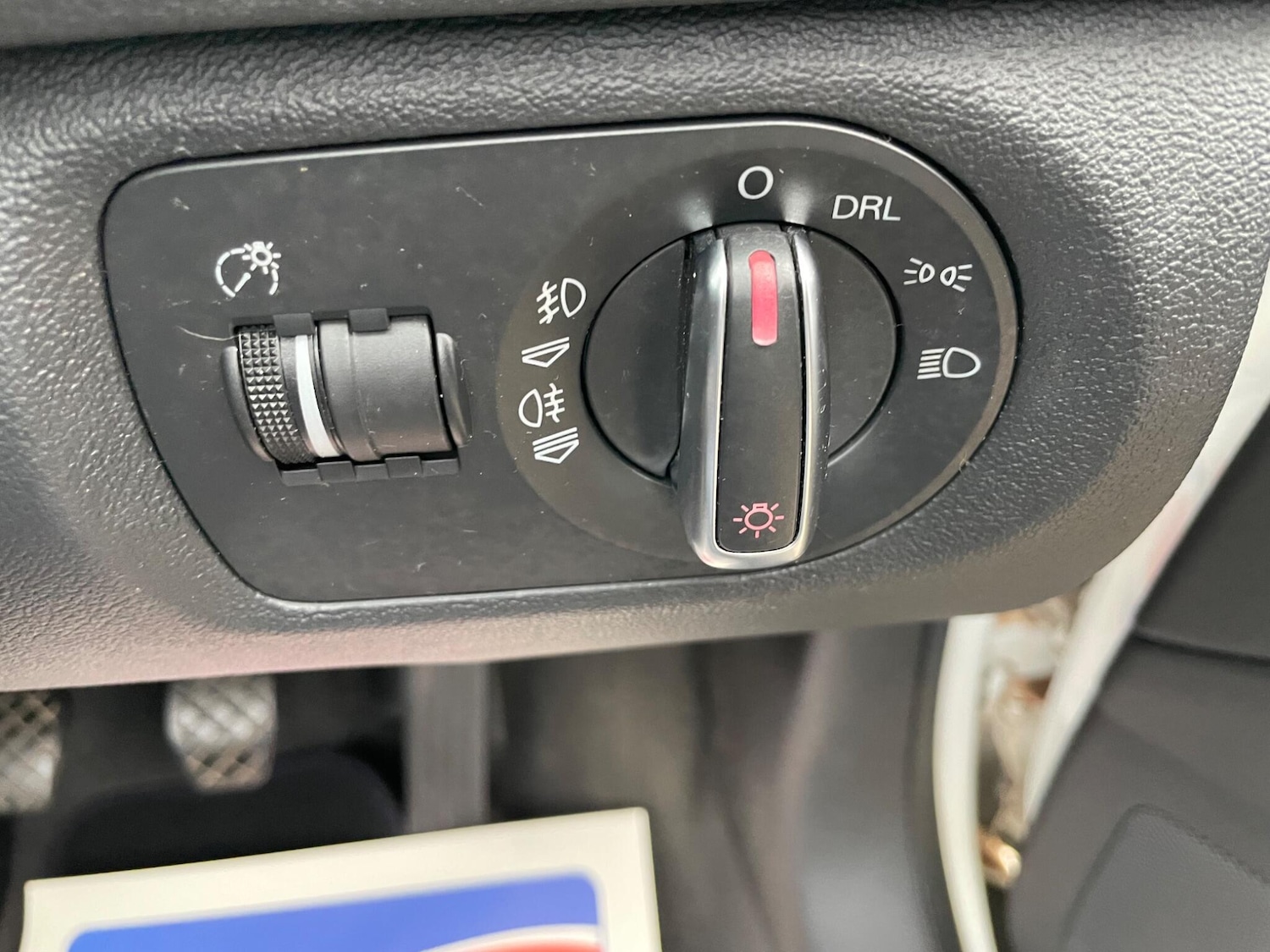 Vehicle 27