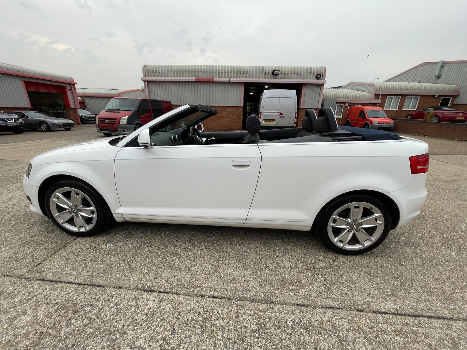 Vehicle 6