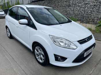 2013 (13) - 1.0 EcoBoost 125 Zetec 5dr