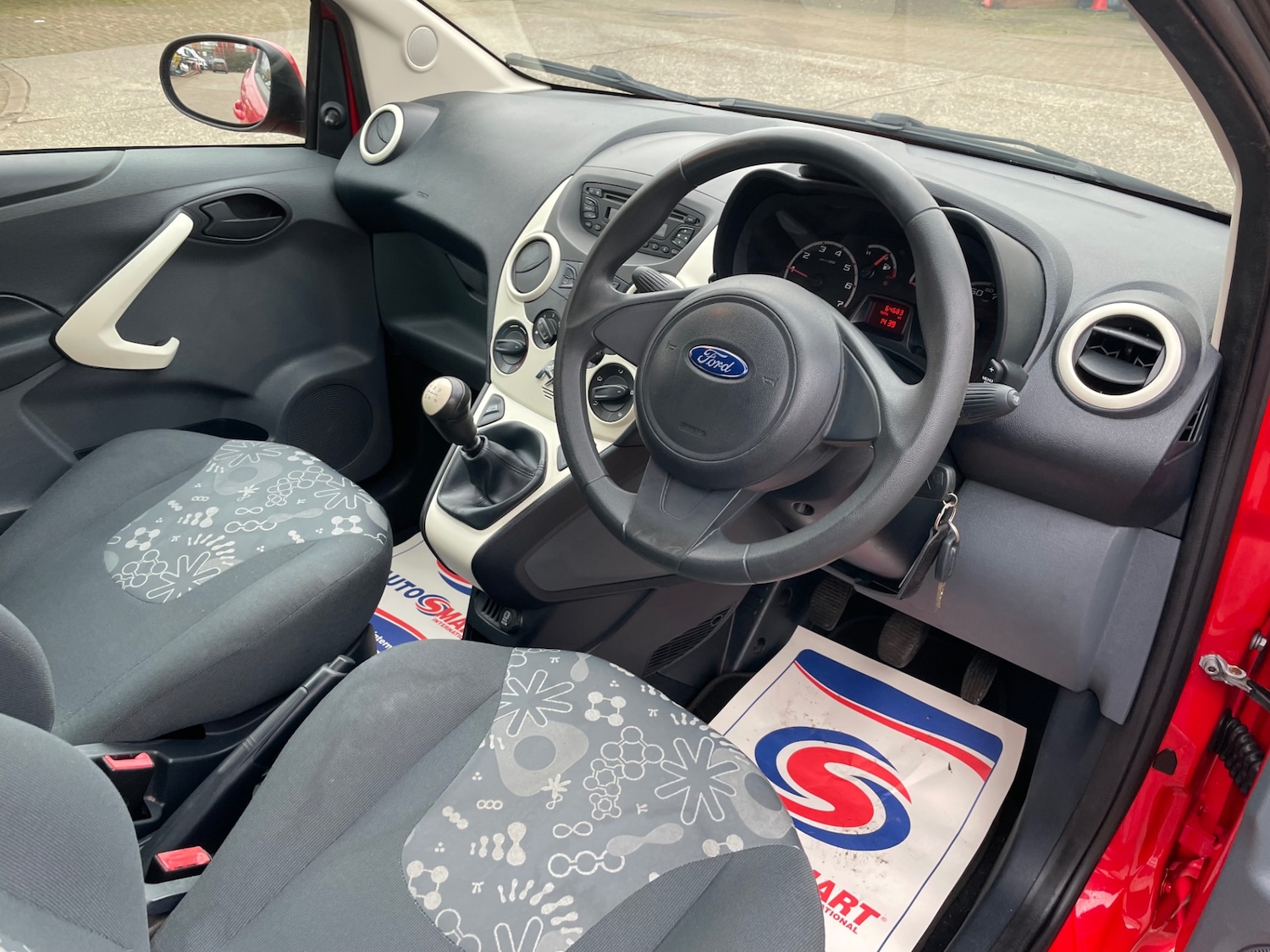 Used Ford Ka 2013 for sale - 77249044: Photo 13