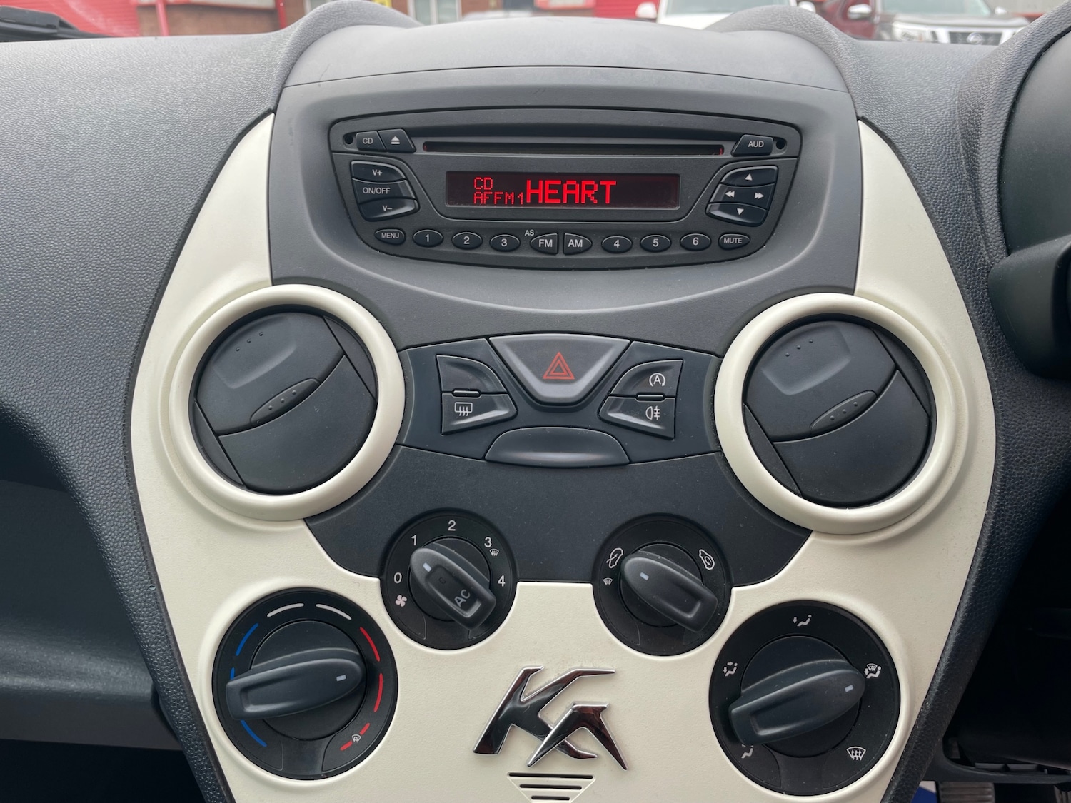 Used Ford Ka 2013 for sale - 77249044: Photo 14