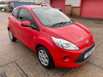 Used Ford Ka 2013 for sale - 77249044: Photo
