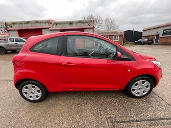 Used Ford Ka 2013 for sale - 77249044: Photo