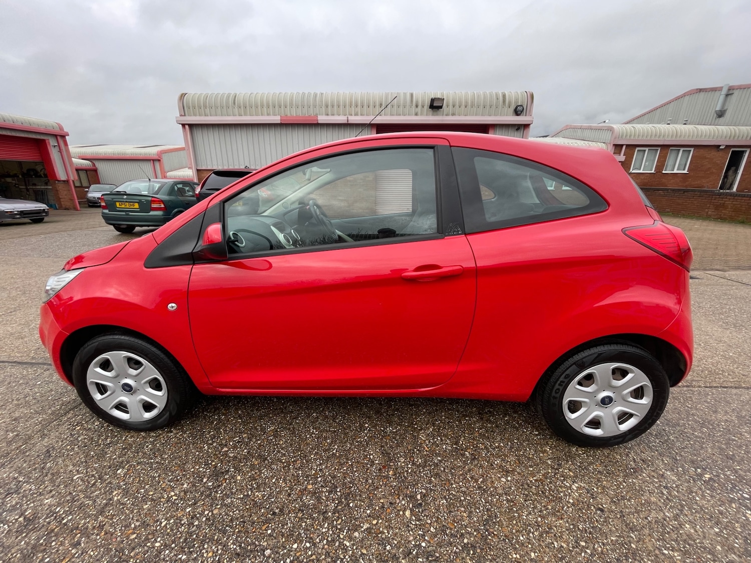 Used Ford Ka 2013 for sale - 77249044: Photo 6