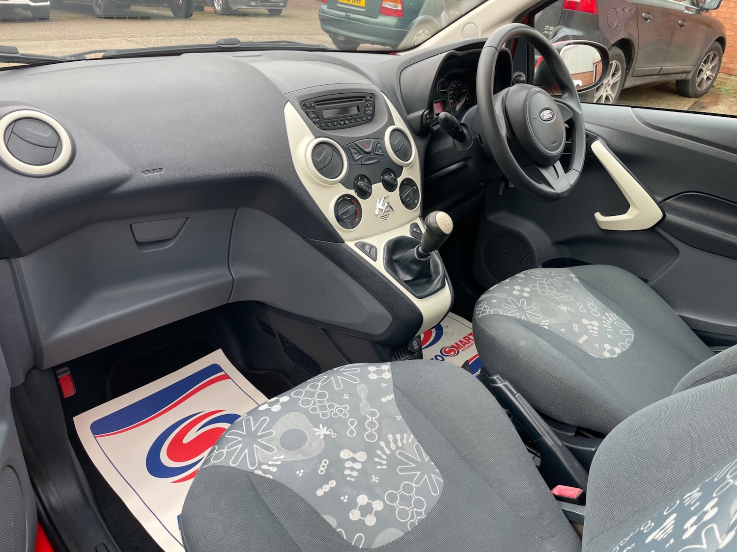 Used Ford Ka 2013 for sale - 77249044: Photo 9