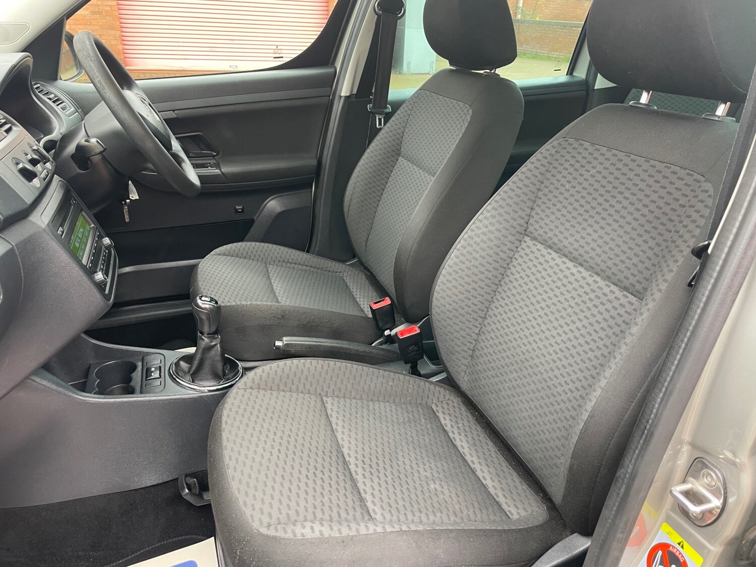 Used Skoda Roomster 2013 for sale - 77249046: Photo 14