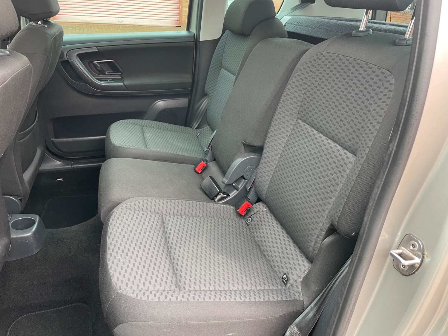 Used Skoda Roomster 2013 for sale - 77249046: Photo 15