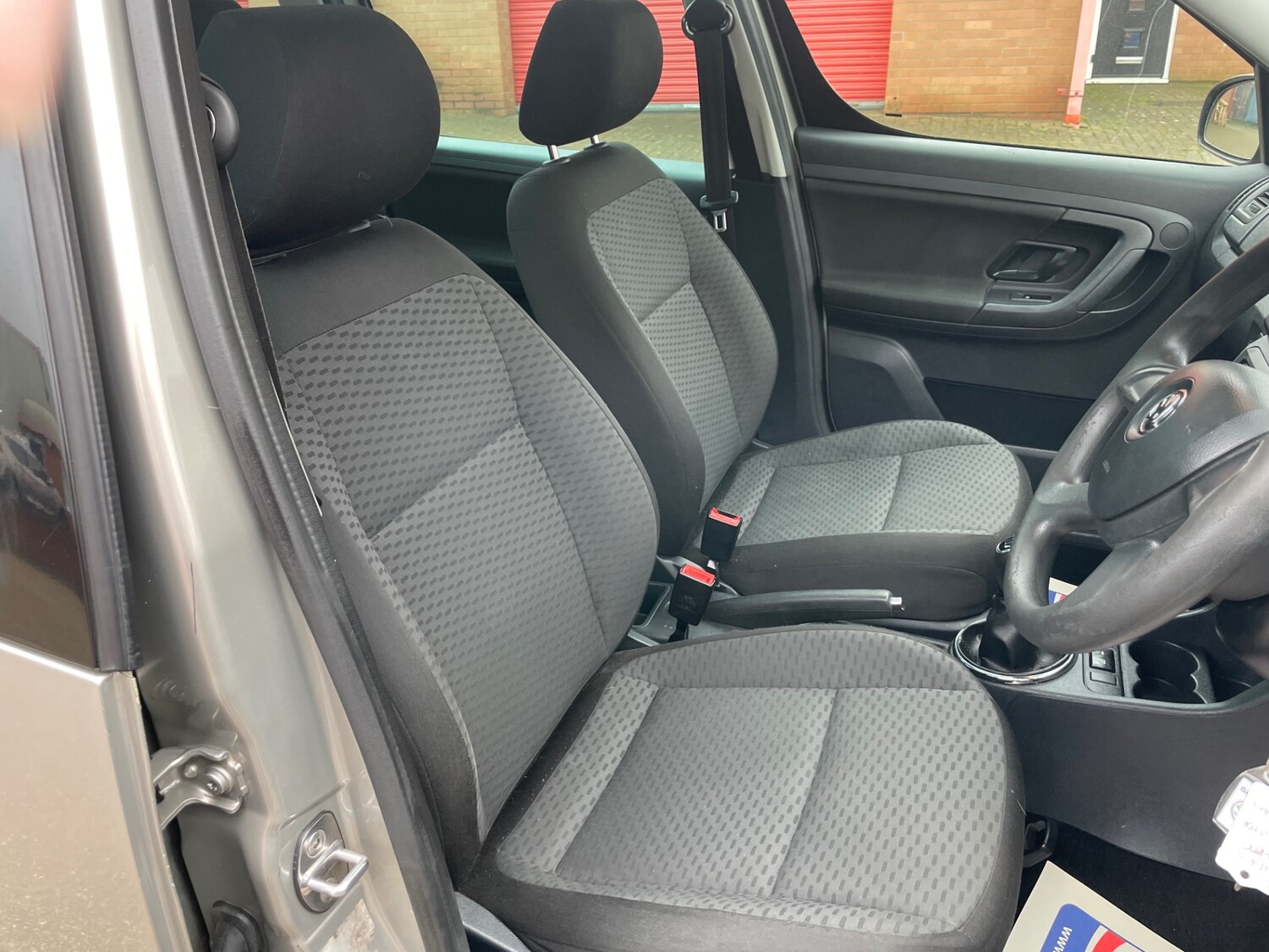 Used Skoda Roomster 2013 for sale - 77249046: Photo 18