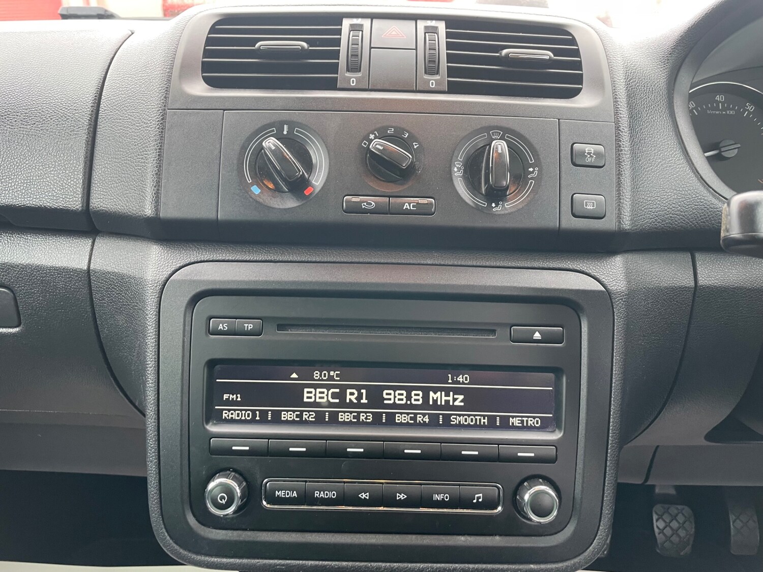 Used Skoda Roomster 2013 for sale - 77249046: Photo 20