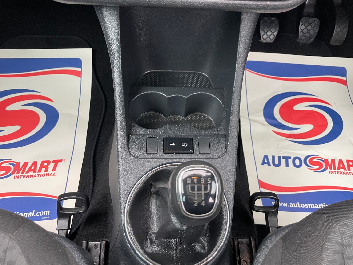 Used Skoda Roomster 2013 for sale - 77249046: Photo 21