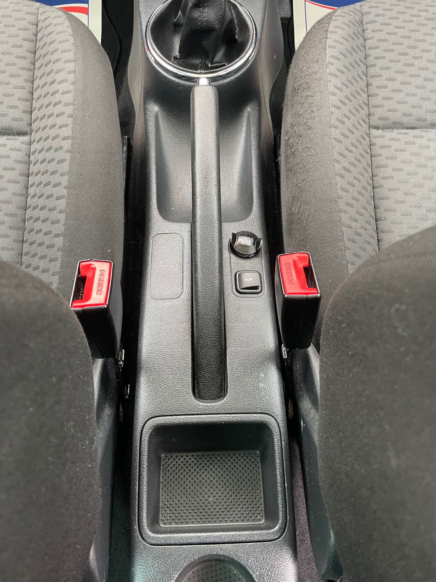 Used Skoda Roomster 2013 for sale - 77249046: Photo 22