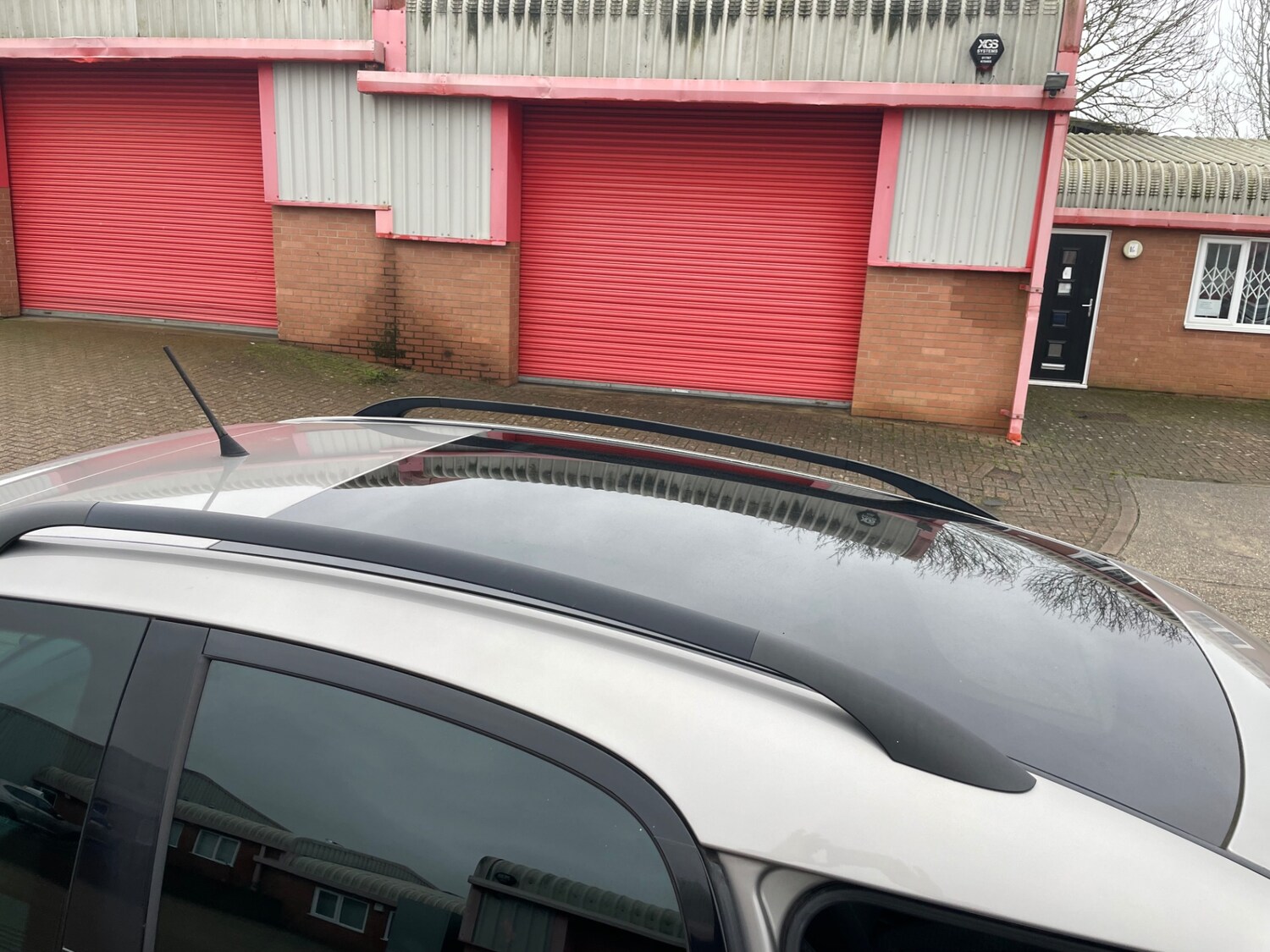 Used Skoda Roomster 2013 for sale - 77249046: Photo 26