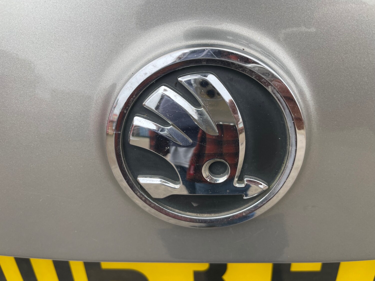 Used Skoda Roomster 2013 for sale - 77249046: Photo 27