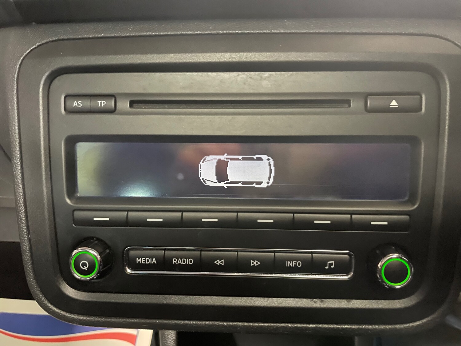 Used Skoda Roomster 2013 for sale - 77249046: Photo 29