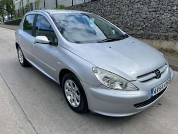 2004 (54) - 2.0 S HDi 90 [AC] 5dr