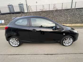 Used Mazda Mazda2 2012 for sale - 73811364: Photo