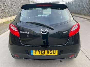Used Mazda Mazda2 2012 for sale - 73811364: Photo