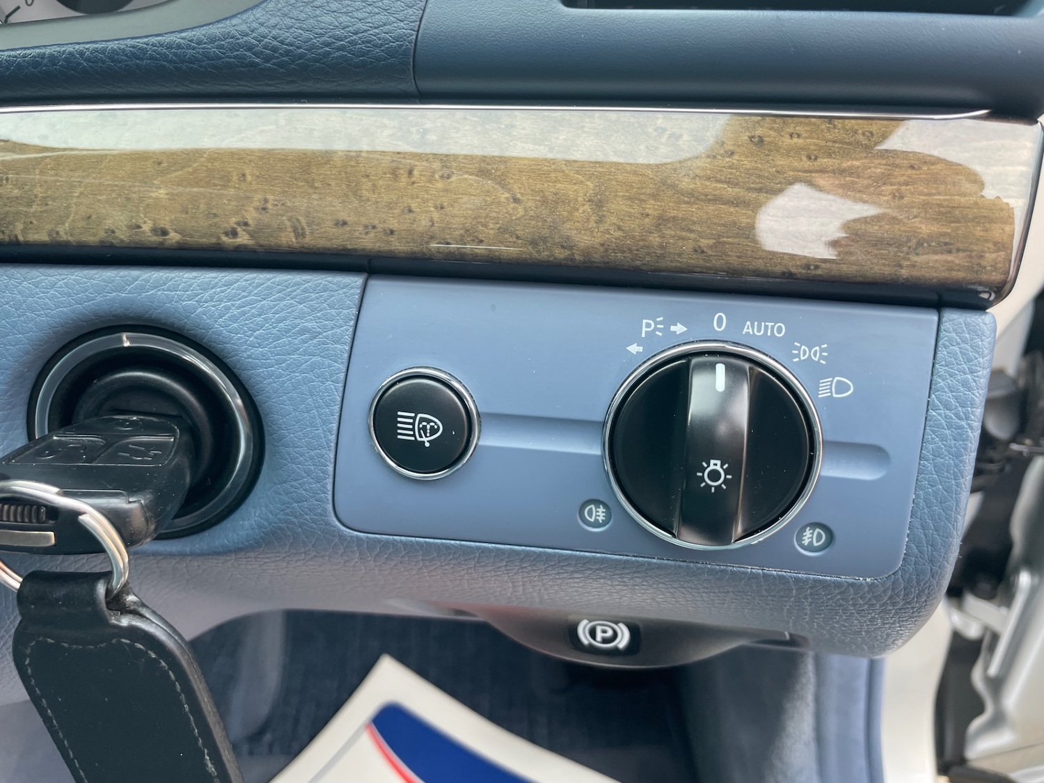 Used Mercedes-Benz E Class 2005 for sale - 76664314: Photo 20