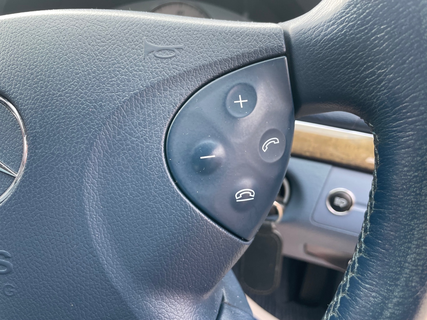 Used Mercedes-Benz E Class 2005 for sale - 76664314: Photo 22