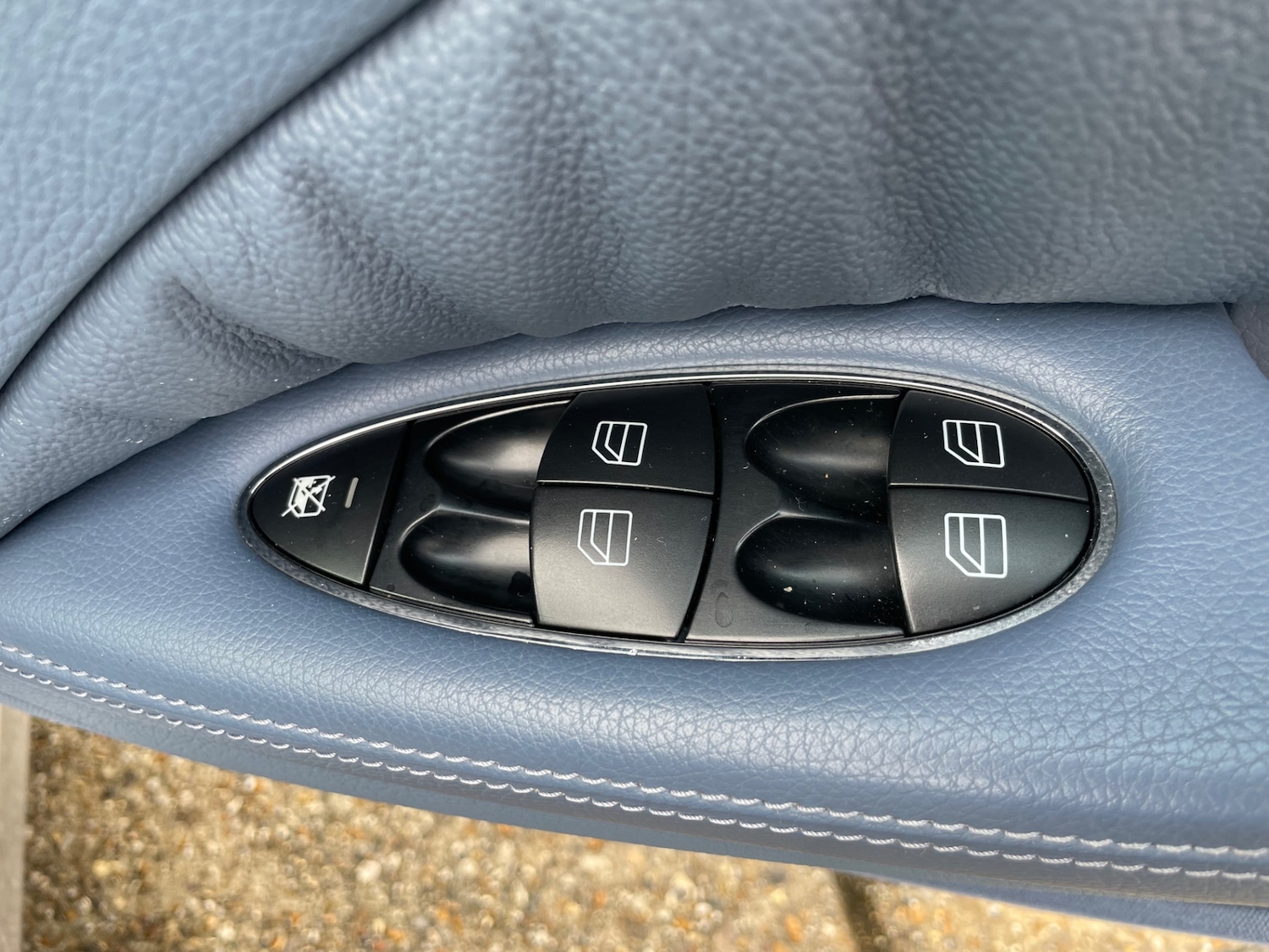 Used Mercedes-Benz E Class 2005 for sale - 76664314: Photo 24