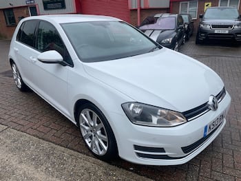 Used Volkswagen Golf 2013 for sale - 79825982: Photo