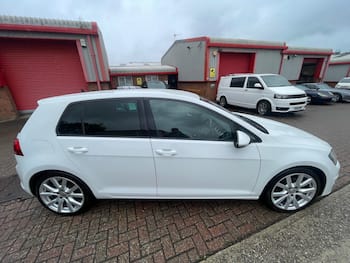 Used Volkswagen Golf 2013 for sale - 79825982: Photo