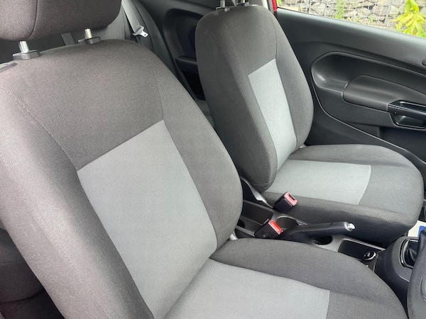 Used Ford Fiesta 2014 for sale - 74788726: Photo 16