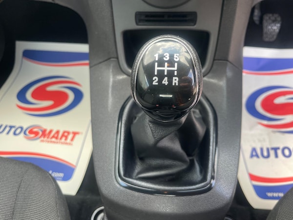 Used Ford Fiesta 2014 for sale - 74788726: Photo 21