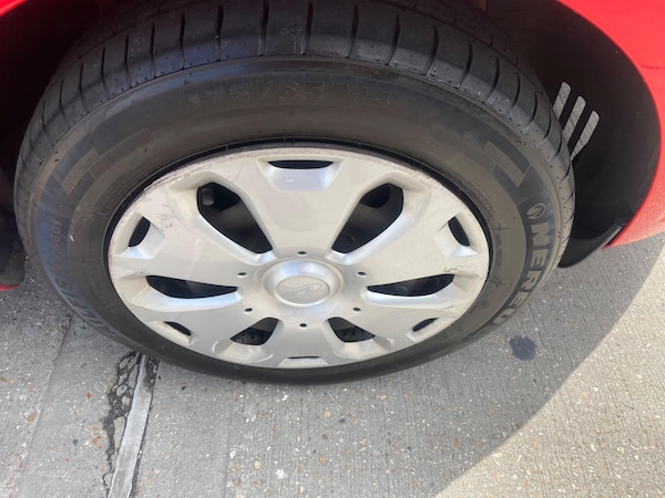 Used Ford Fiesta 2014 for sale - 74788726: Photo 28