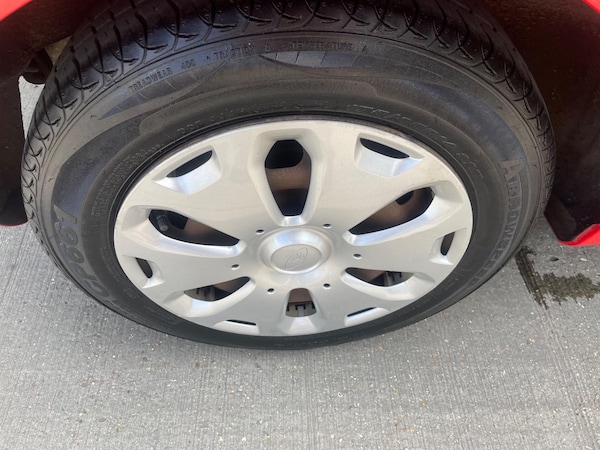 Used Ford Fiesta 2014 for sale - 74788726: Photo 29