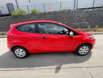 Used Ford Fiesta 2014 for sale - 74788726: Photo